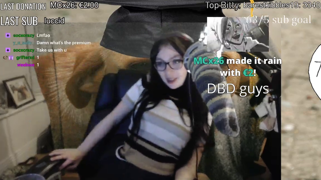 Minx tempts her fate and pays the price twice