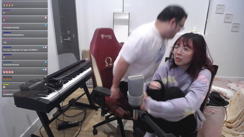 Scarra joins the WWE