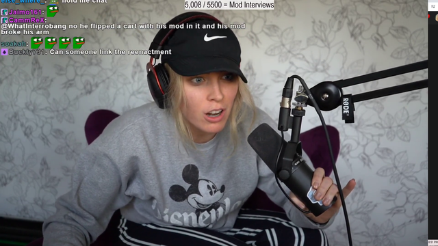 fair is fair mizkif