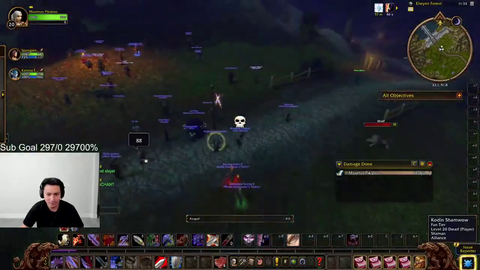Pikaboo loses to a hunter with ress sickness