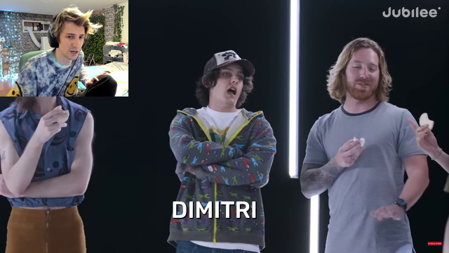 Juicer sniping in a Jubilee video
