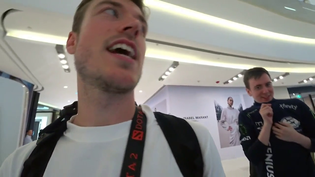 Jake on Twitch streamers balding
