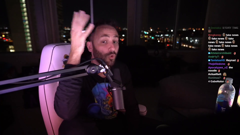 Reckful explains how Trainwreckz shamelessly finessed Reynad, Mitch and himself