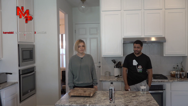 Nmplol - Nick is Proud of Malena
