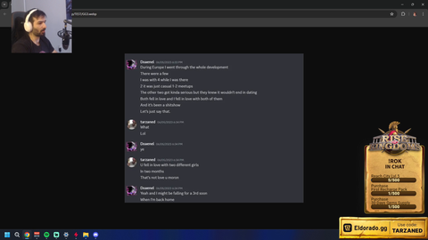 Tarzaned claim Laura got an abortion with Dantes child.  
