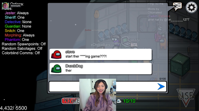 Fastest Sheriff Kill Ever feat. Plushys and xChocoBars