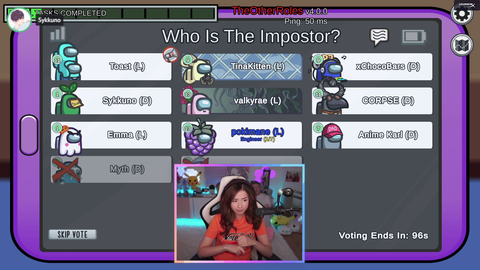 Poki has some important information