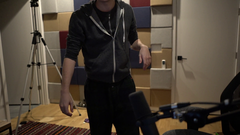 Soda Dances