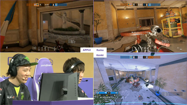 Twitch Japan Production