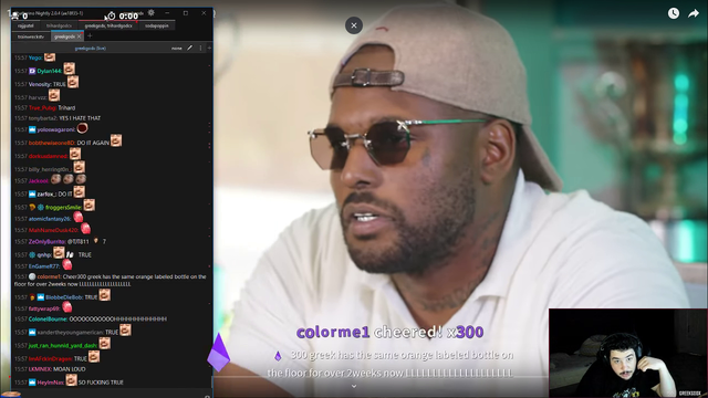 Your son is watching porn
