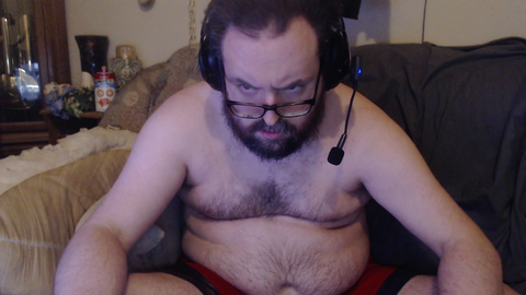 First thing you see on twitch...