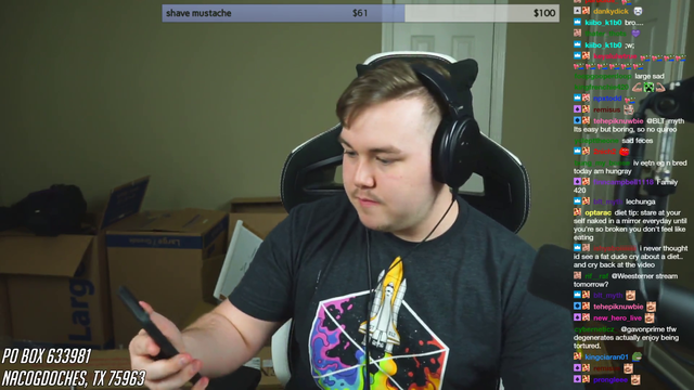 streamer imitates alinity