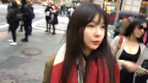 Good guy sniper John hooked up Cho.