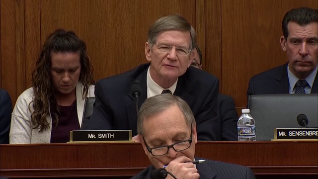 Old man simply disagrees with explanation of Google algorithm from the CEO of Google