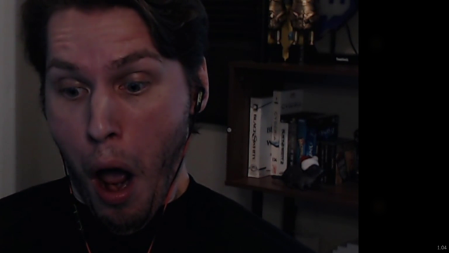 the current state of jerma's stream
