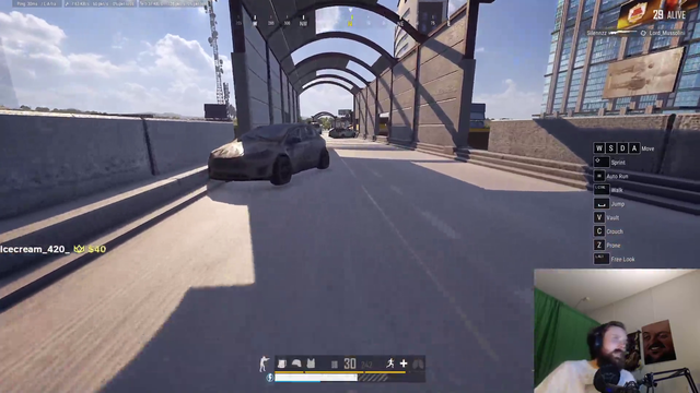 Forsen Needs a Car