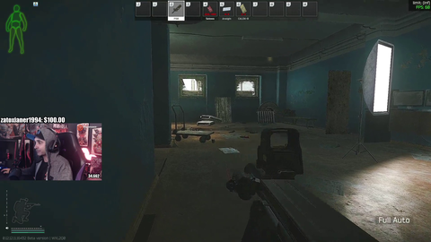 summit destroys tarkov trash talker 2v1