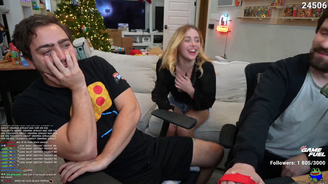 Destiny answers the age old question