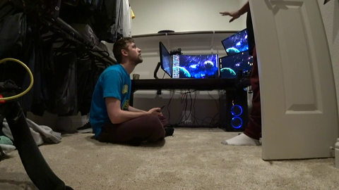 Sodapoppin thoroughly explaining why you should not donate money to streamers