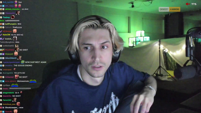 X's Best Roommate