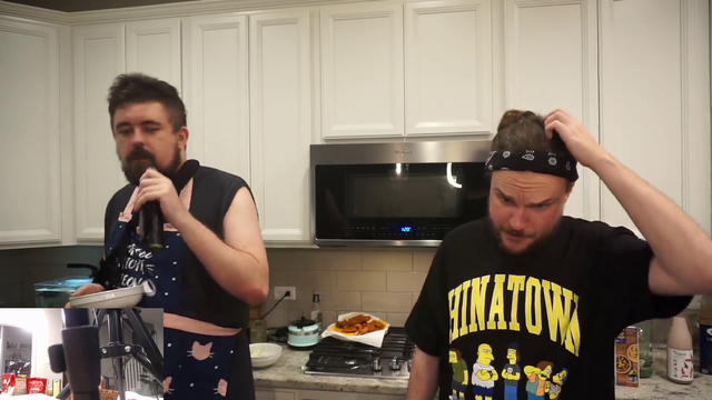 Sodapoppin's friend learned that Alinity play games too
