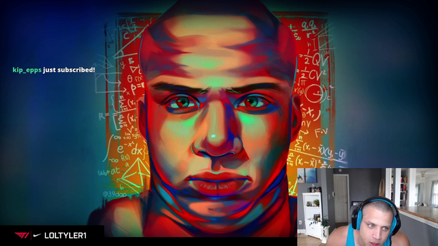 Tyler1 on how he chooses mods