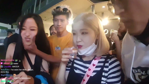 Hachubby exposed
