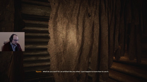 Stalker 2 has next level voice acting