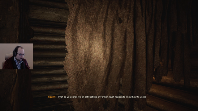 Stalker 2 has next level voice acting
