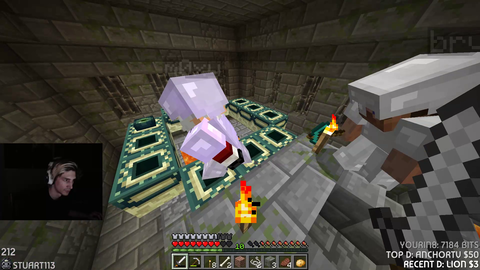 Moxy ith the 1000iq