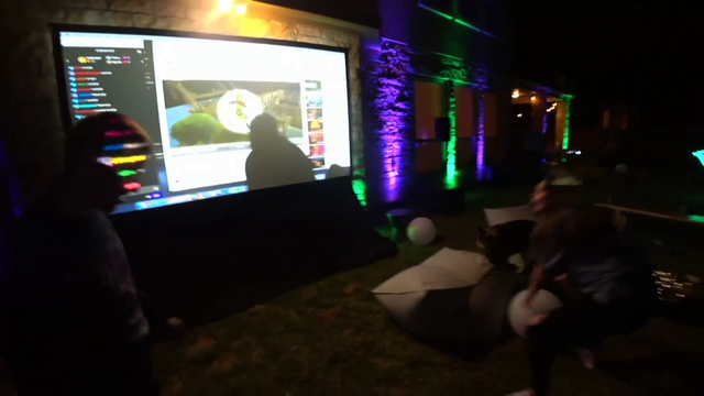 Chance failed kick