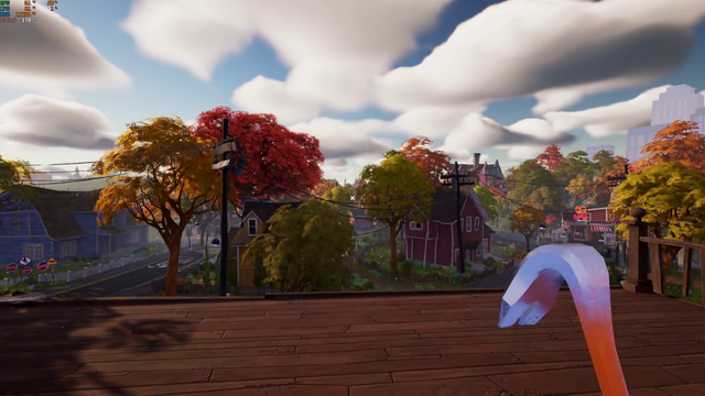 Lirik beats Hello Neighbor 2