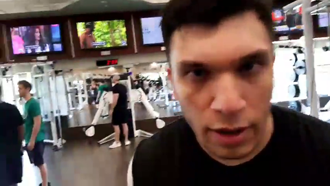 GreekGodX killed live on stream by a wild ape