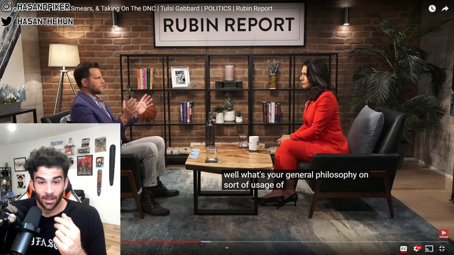 Hasan thinks black people had it better in the USSR than the USA today