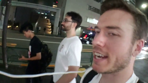 NA Drivers