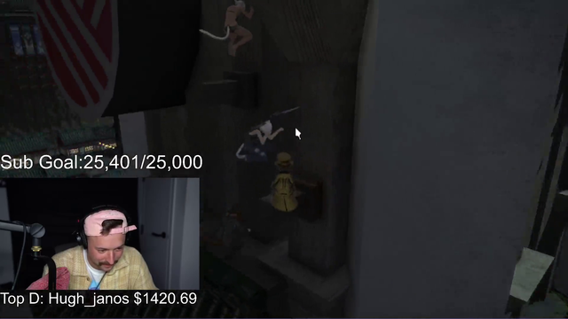Rich is doing a great job