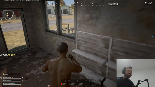 Forsen's team has great comms and coordination