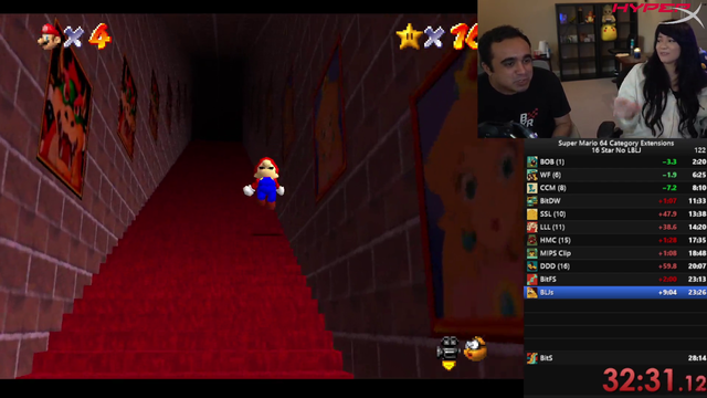 Squeex reaches climax while doing a BLJ