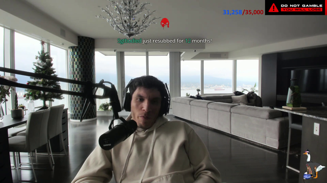 Calling Out Fake PMA Streamers