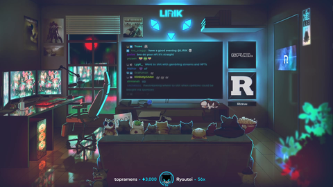 Lirik got angry and has a message to LSF frogs