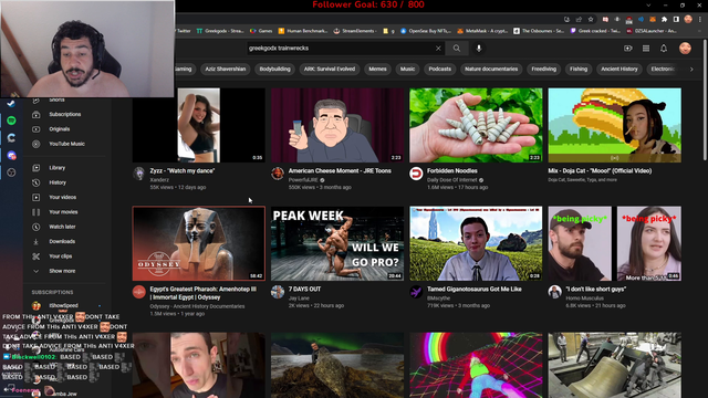 GGX HUH?!?!?