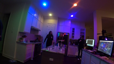 Soda says it