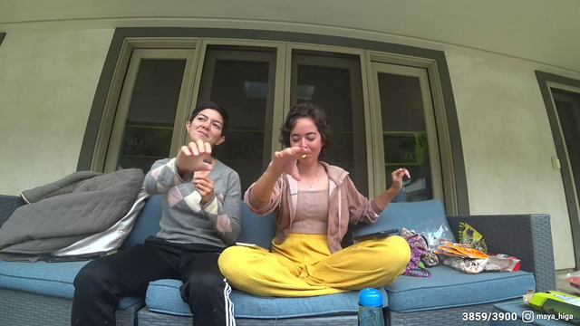 Japanese Summer School Pregame Dance