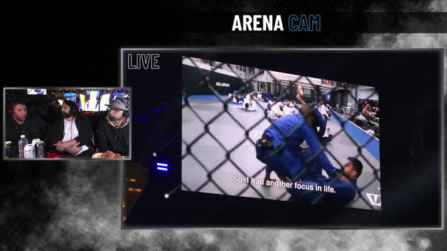 Esfand compares grinding scarab lord to high level MMA training