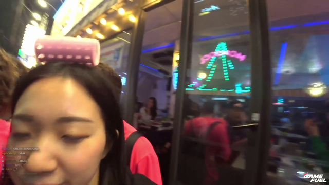 The Busan demon