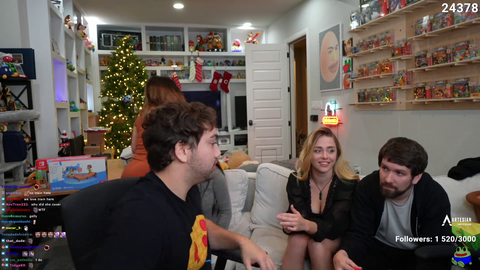 destiny says what we're all thinking