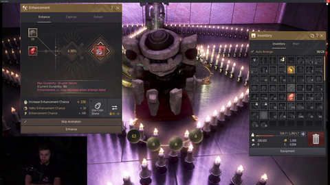 Vigor finally did it