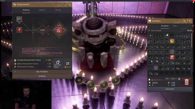 Vigor finally did it