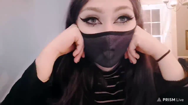 Minx gets interrupted