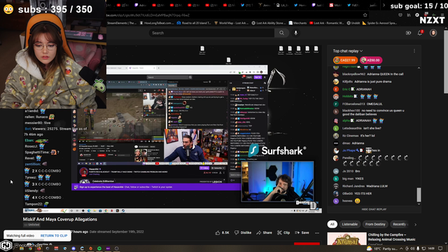 Poopernoodle doesn't get how Destiny just understands